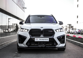 Подержанный автомобиль BMW X5 2019 года (40 фото)