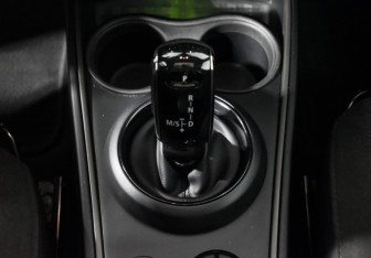 Подержанный автомобиль MINI Countryman 2021 года (10 фото)