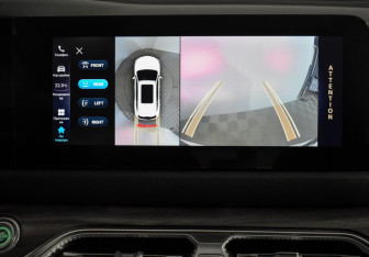 Подержанный автомобиль Evolute i-SPACE 2024 года (20 фото)