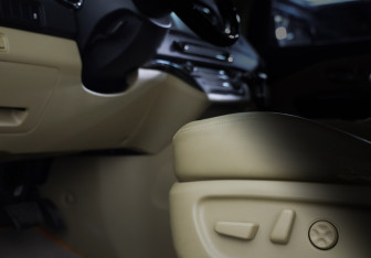 Подержанный автомобиль Kia Carnival 2018 года (25 фото)