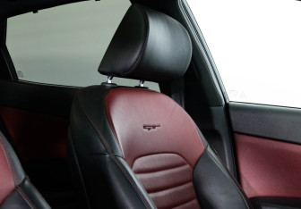 Подержанный автомобиль Kia Optima Sedan 2018 года (42 фото)