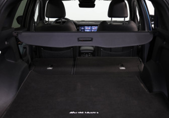 Подержанный автомобиль Geely Monjaro 2023 года (13 фото)