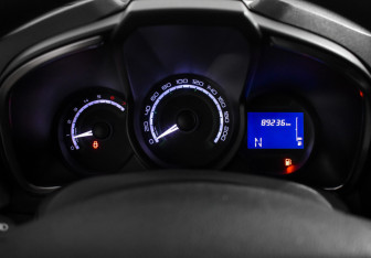 Подержанный автомобиль LADA (ВАЗ) XRAY 2017 года (19 фото)