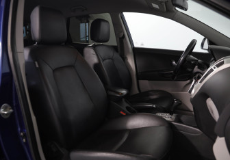 Подержанный автомобиль Kia Ceed Hatchback 2007 года (18 фото)