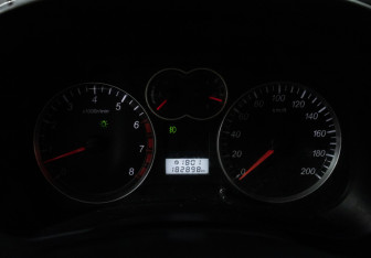 Подержанный автомобиль Great Wall Hover H5 2012 года (12 фото)