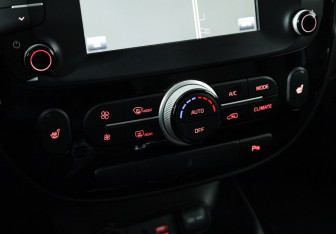 Подержанный автомобиль Kia Soul 2018 года (18 фото)