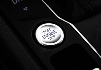 Подержанный автомобиль Volkswagen Teramont 2018 года (21 фото)