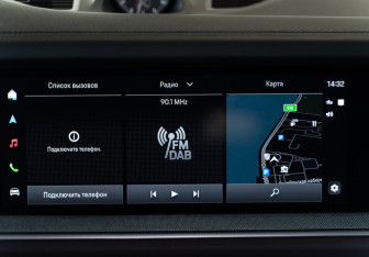 Новый Porsche Cayenne 2024 (15 фото)