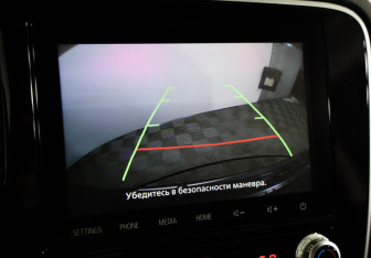 Подержанный автомобиль Mitsubishi Outlander 2022 года (14 фото)