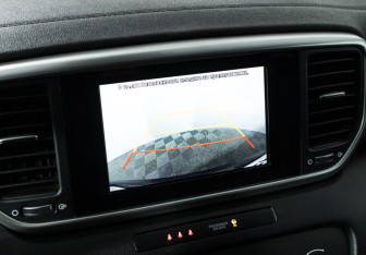 Подержанный автомобиль Kia Sportage 2019 года (15 фото)