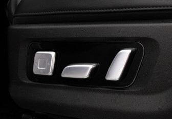 Подержанный автомобиль Tank 500 2023 года (23 фото)