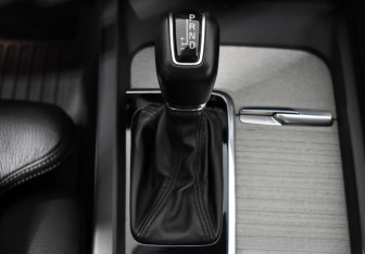 Подержанный автомобиль Volvo XC60 2018 года (11 фото)