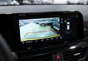 Новый Kia Seltos 2024 (26 фото)