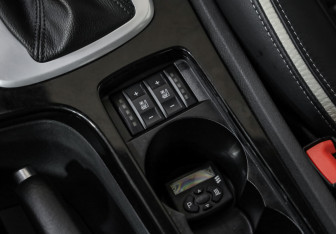 Подержанный автомобиль Ford Mondeo Sedan 2012 года (18 фото)
