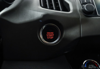 Подержанный автомобиль Kia Sportage 2014 года (20 фото)