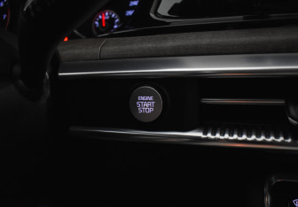 Подержанный автомобиль Kia K5 2021 года (17 фото)