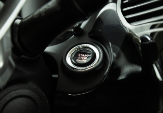 Подержанный автомобиль Mitsubishi Outlander 2019 года (21 фото)