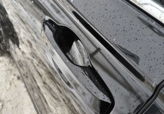 Новый Honda CR-V 2025 (14 фото)