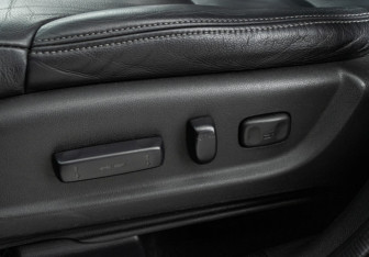 Подержанный автомобиль Honda CR-V 2014 года (16 фото)