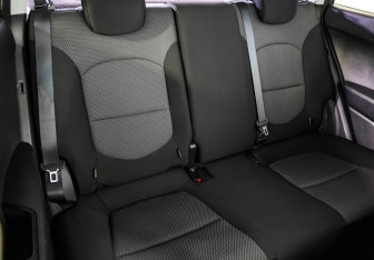 Подержанный автомобиль Hyundai Creta 2018 года (17 фото)