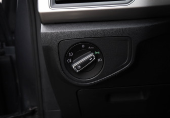 Подержанный автомобиль Volkswagen Teramont 2018 года (19 фото)