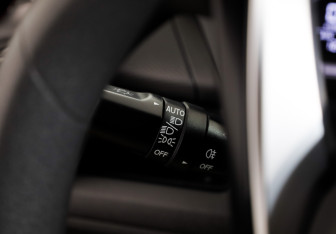 Подержанный автомобиль Changan Alsvin 2023 года (15 фото)