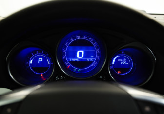 Подержанный автомобиль Citroen C4 Sedan 2014 года (12 фото)