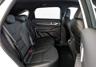 Новый Haval F7 2026 (12 фото)