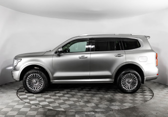 Подержанный автомобиль Tank 500 2023 года (9 фото)