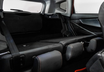 Подержанный автомобиль Chery Tiggo 7 Pro 2022 года (19 фото)