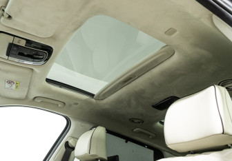 Подержанный автомобиль Hyundai Palisade 2020 года (17 фото)