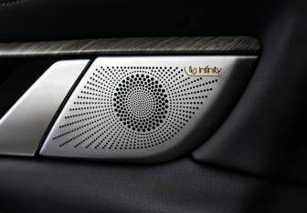 Подержанный автомобиль Tank 500 2023 года (25 фото)