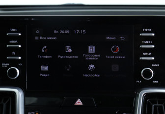 Подержанный автомобиль Kia Sorento 2020 года (14 фото)