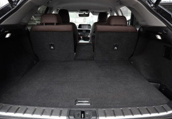 Подержанный автомобиль Lexus RX 2021 года (34 фото)