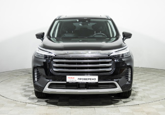 Подержанный автомобиль Exeed VX 2023 года (2 фото)