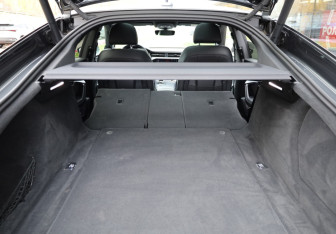 Подержанный автомобиль Audi A7 2018 года (19 фото)