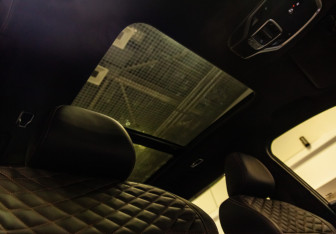 Новый Geely Okavango 2026 (28 фото)