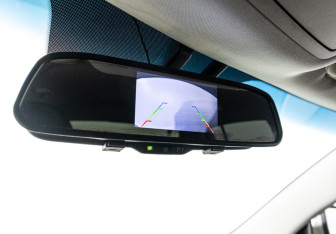 Подержанный автомобиль Kia Sportage 2014 года (16 фото)