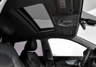 Подержанный автомобиль Chery Tiggo 4 Pro 2023 года (19 фото)