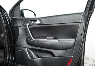 Подержанный автомобиль Kia Sportage 2020 года (29 фото)