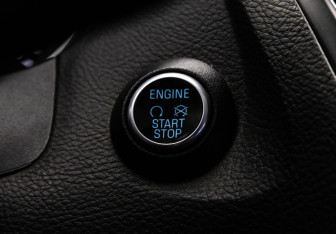 Подержанный автомобиль Ford Focus Wagon 2018 года (18 фото)