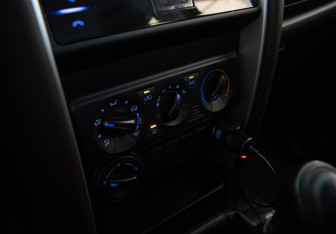 Подержанный автомобиль Toyota Fortuner 2019 года (14 фото)