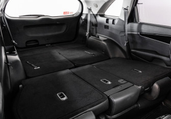 Подержанный автомобиль Kia Sorento 2018 года (21 фото)