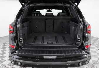 Новый BMW X5 2026 (9 фото)