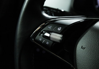 Подержанный автомобиль Skoda Kodiaq 2021 года (18 фото)