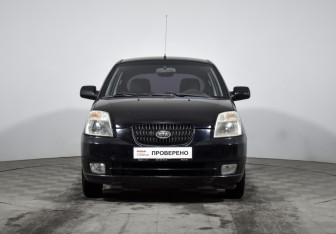 Подержанный автомобиль Kia Picanto 2007 года (2 фото)