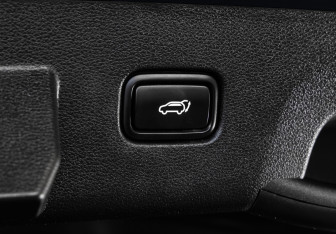 Подержанный автомобиль Kia Sportage 2022 года (32 фото)