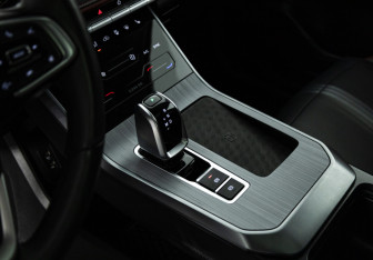 Подержанный автомобиль Chery Tiggo 4 Pro 2023 года (19 фото)