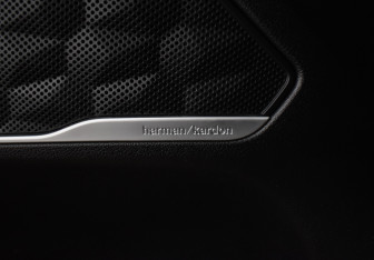 Подержанный автомобиль Hyundai Santa Fe 2021 года (15 фото)