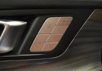 Подержанный автомобиль Chery Tiggo 8 Pro Max 2022 года (18 фото)